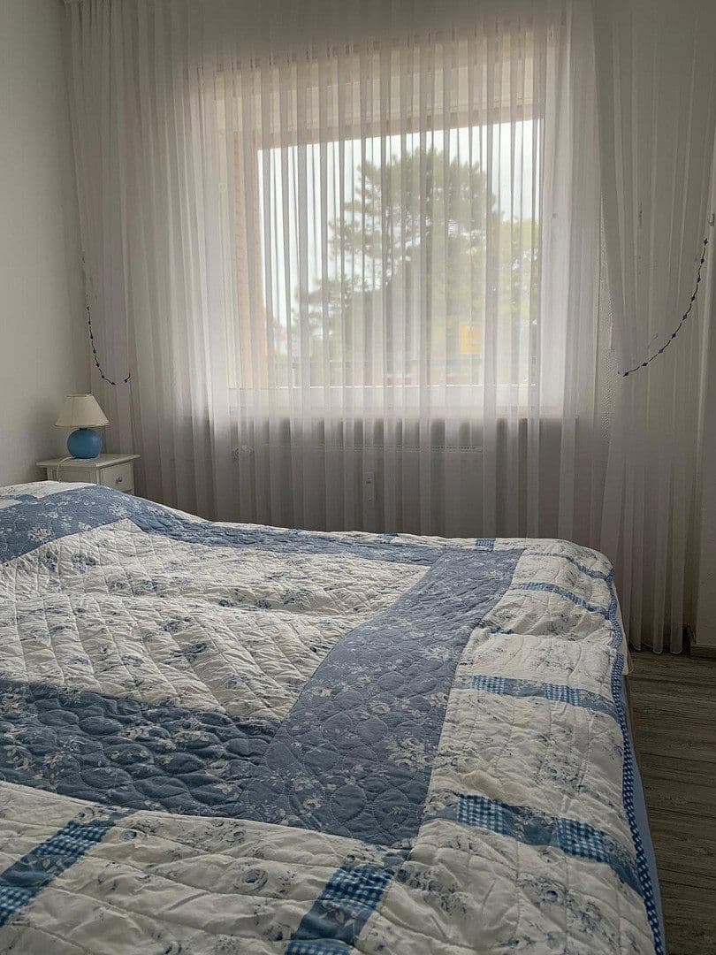 Prodej bytu 2+1 39 m², Kjeirstraße 19 -21, Sylt, Šlesvicko-Holštýnsko Prodej bytu 2+1 39 m², Kjeirstraße 19 -21, Sylt, Šlesvicko-Holštýnsko