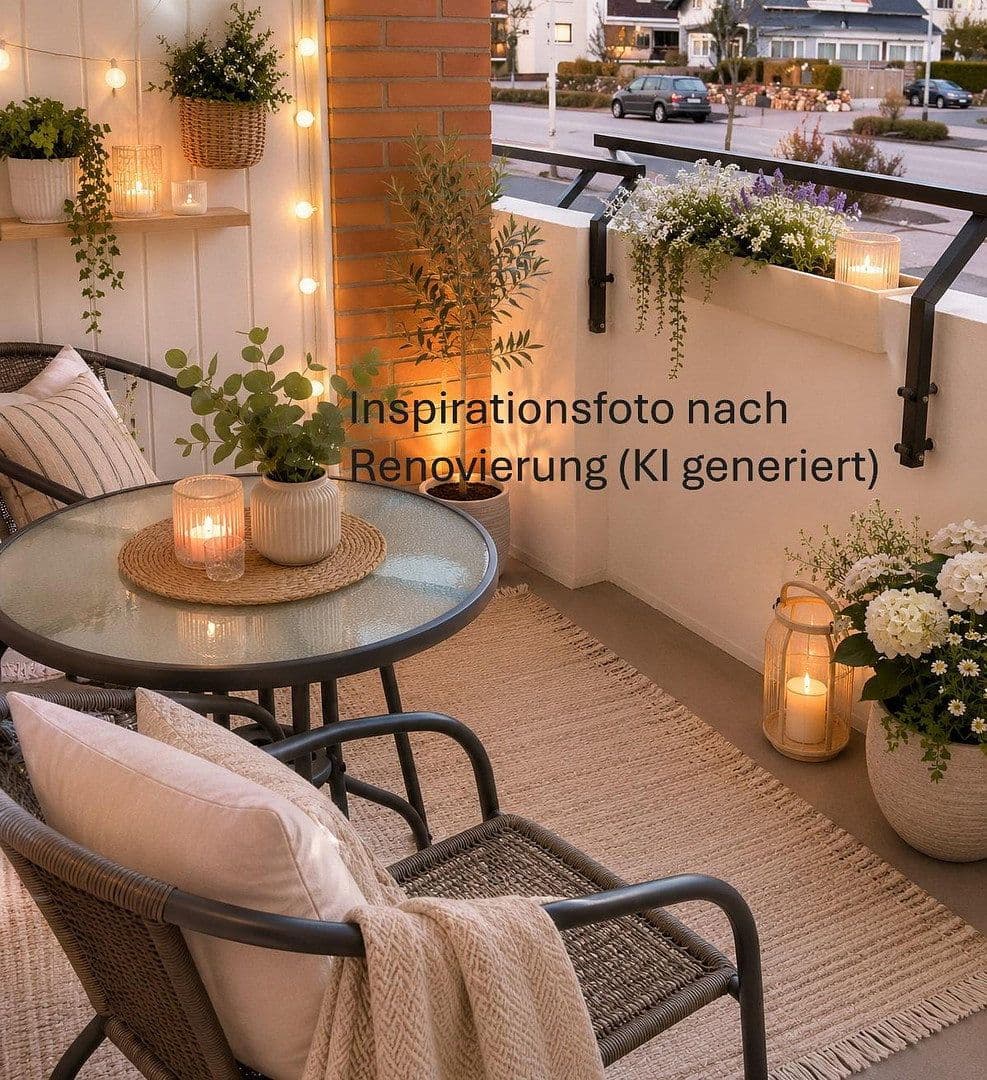 Prodej bytu 2+1 39 m², Kjeirstraße 19 -21, Sylt, Šlesvicko-Holštýnsko Prodej bytu 2+1 39 m², Kjeirstraße 19 -21, Sylt, Šlesvicko-Holštýnsko