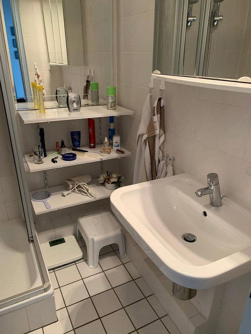 Prodej bytu 2+1 39 m², Kjeirstraße 19 -21, Sylt, Šlesvicko-Holštýnsko Prodej bytu 2+1 39 m², Kjeirstraße 19 -21, Sylt, Šlesvicko-Holštýnsko