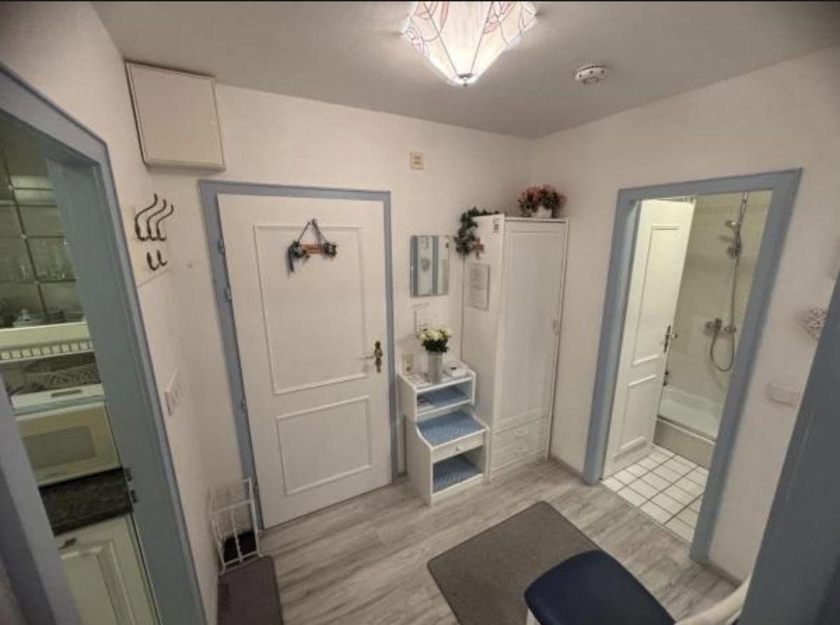Prodej bytu 2+1 39 m², Kjeirstraße 19 -21, Sylt, Šlesvicko-Holštýnsko Prodej bytu 2+1 39 m², Kjeirstraße 19 -21, Sylt, Šlesvicko-Holštýnsko