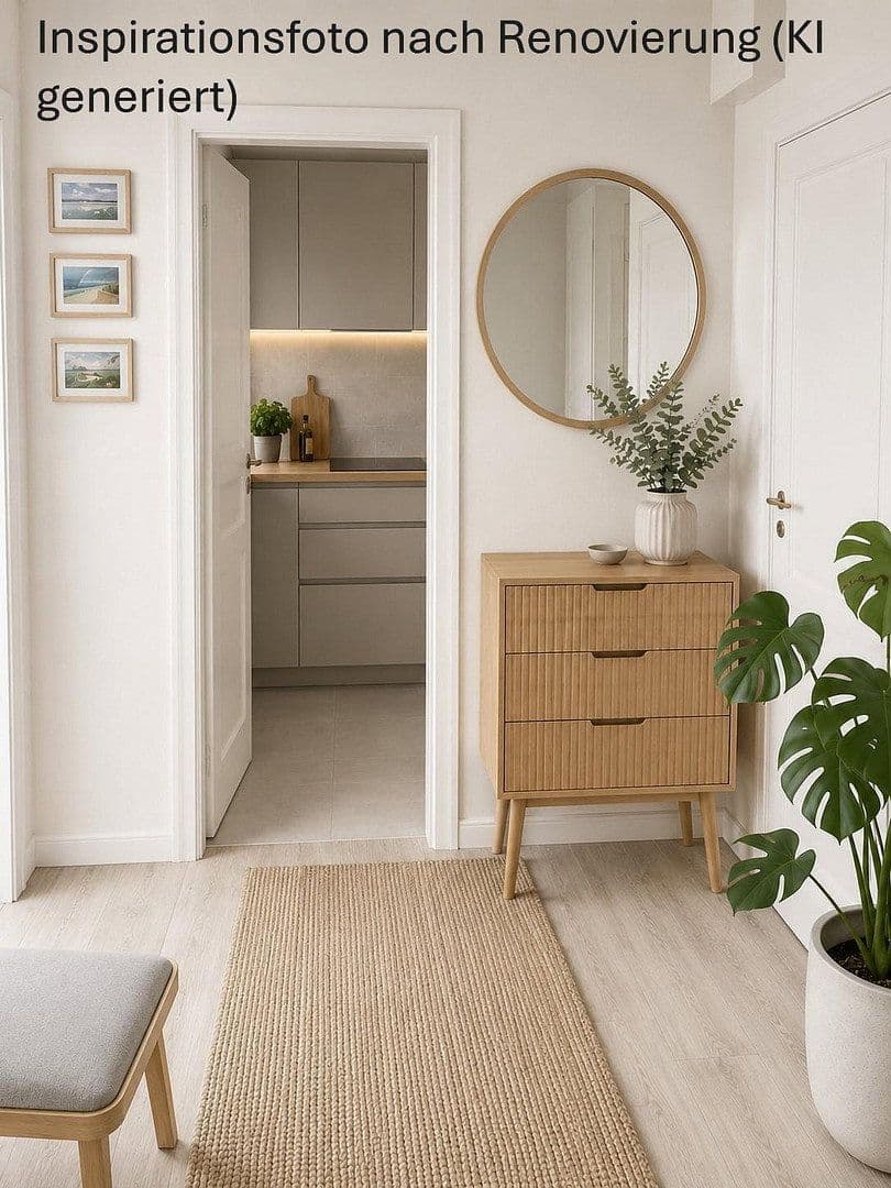Prodej bytu 2+1 39 m², Kjeirstraße 19 -21, Sylt, Šlesvicko-Holštýnsko Prodej bytu 2+1 39 m², Kjeirstraße 19 -21, Sylt, Šlesvicko-Holštýnsko