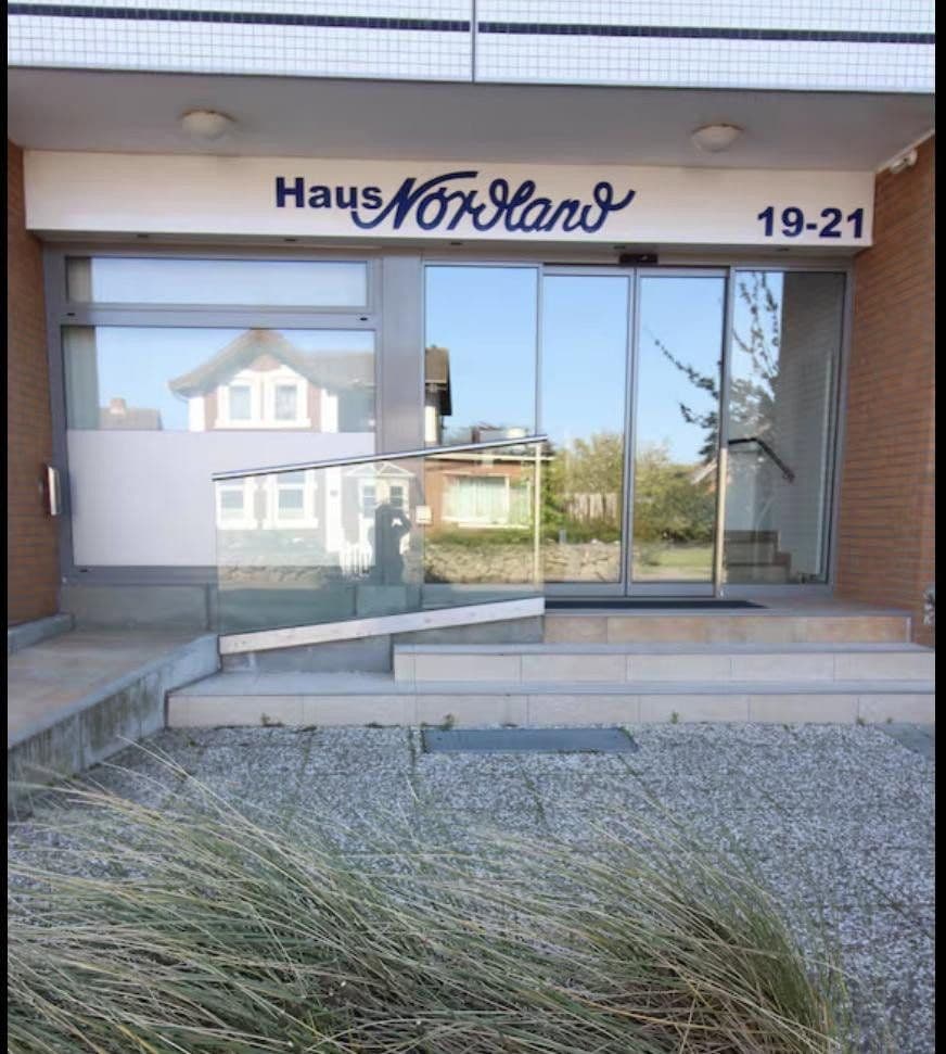 Prodej bytu 2+1 39 m², Kjeirstraße 19 -21, Sylt, Šlesvicko-Holštýnsko Prodej bytu 2+1 39 m², Kjeirstraße 19 -21, Sylt, Šlesvicko-Holštýnsko