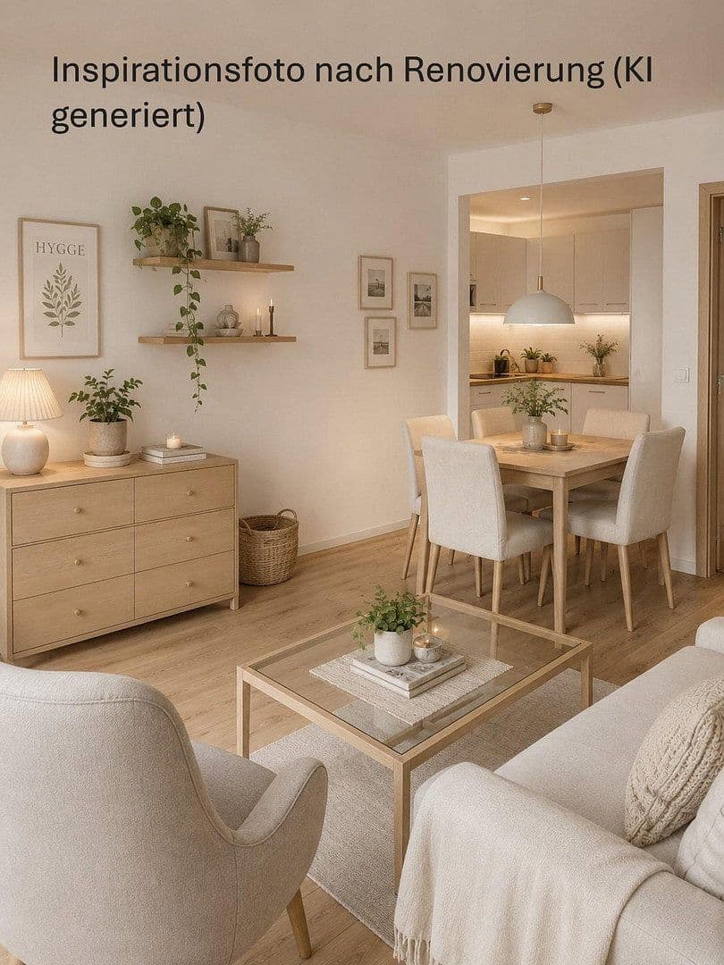 Prodej bytu 2+1 39 m², Kjeirstraße 19 -21, Sylt, Šlesvicko-Holštýnsko Prodej bytu 2+1 39 m², Kjeirstraße 19 -21, Sylt, Šlesvicko-Holštýnsko