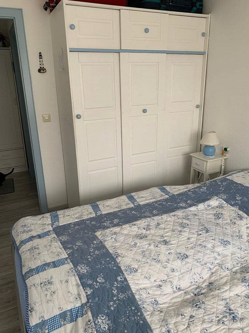 Prodej bytu 2+1 39 m², Kjeirstraße 19 -21, Sylt, Šlesvicko-Holštýnsko Prodej bytu 2+1 39 m², Kjeirstraße 19 -21, Sylt, Šlesvicko-Holštýnsko