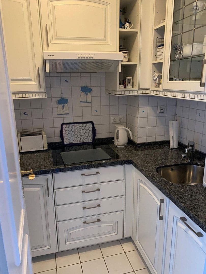 Prodej bytu 2+1 39 m², Kjeirstraße 19 -21, Sylt, Šlesvicko-Holštýnsko Prodej bytu 2+1 39 m², Kjeirstraße 19 -21, Sylt, Šlesvicko-Holštýnsko