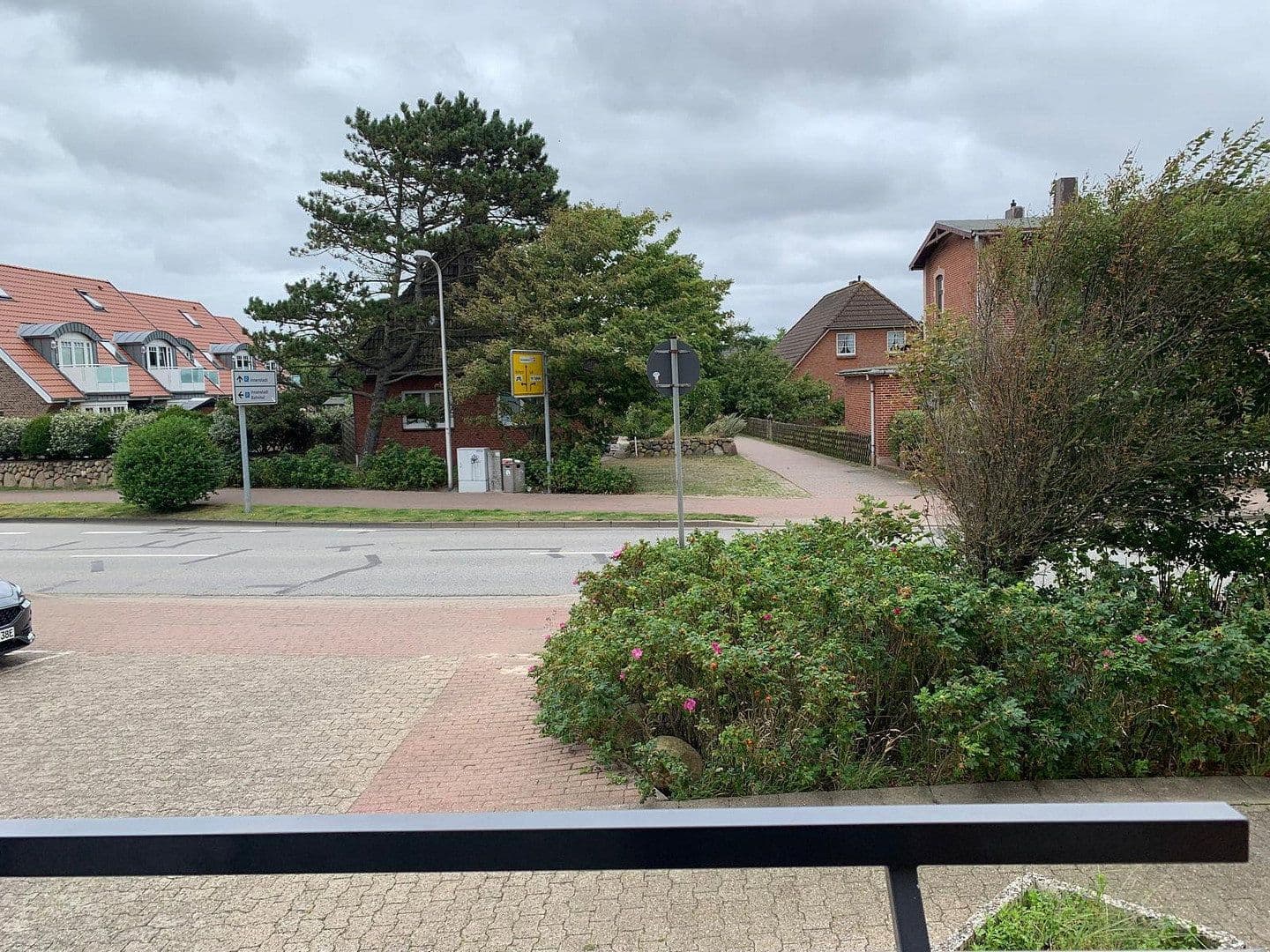 Prodej bytu 2+1 39 m², Kjeirstraße 19 -21, Sylt, Šlesvicko-Holštýnsko Prodej bytu 2+1 39 m², Kjeirstraße 19 -21, Sylt, Šlesvicko-Holštýnsko