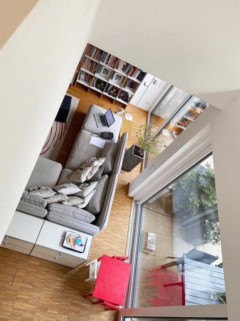 Prodej bytu 5+1 161 m², Mannheim, Bádensko-Württembersko Prodej bytu 5+1 161 m², Mannheim, Bádensko-Württembersko