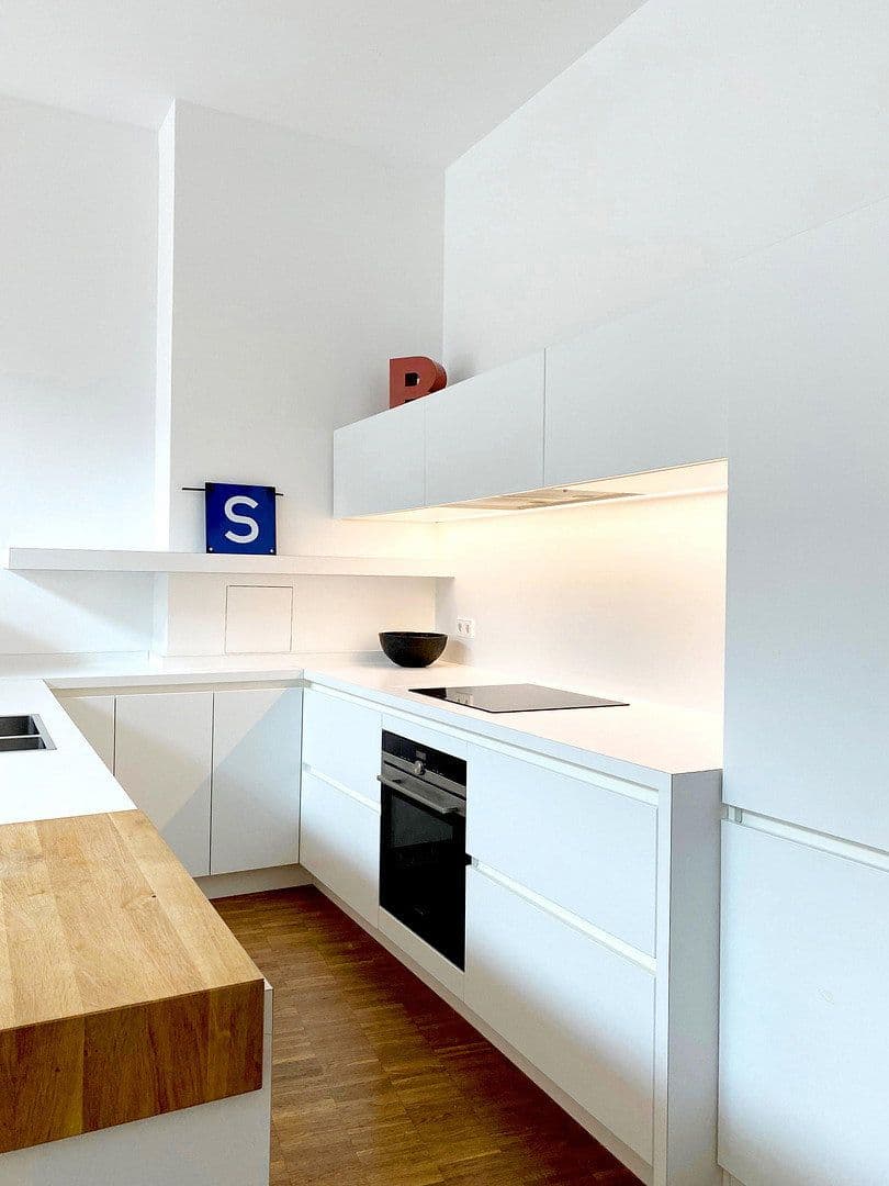 Prodej bytu 5+1 161 m², Mannheim, Bádensko-Württembersko Prodej bytu 5+1 161 m², Mannheim, Bádensko-Württembersko
