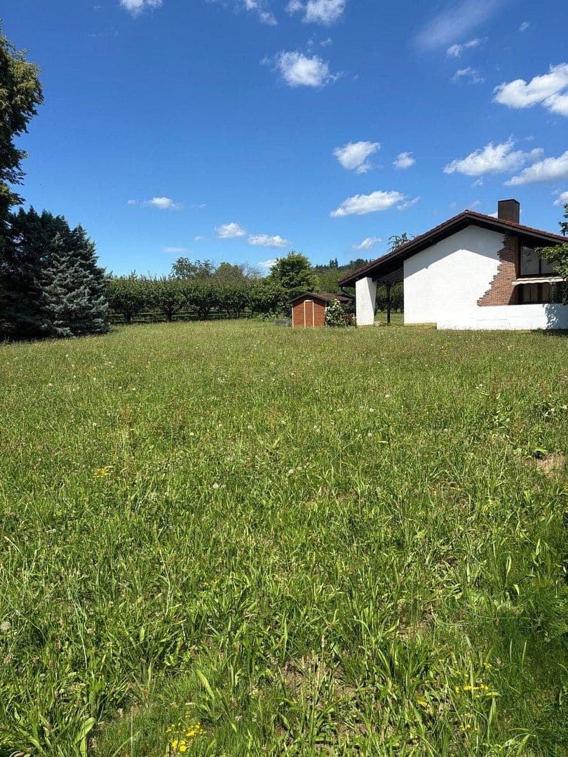 Prodej pozemku 1.276 m², Renchen, Bádensko-Württembersko Prodej pozemku 1.276 m², Renchen, Bádensko-Württembersko