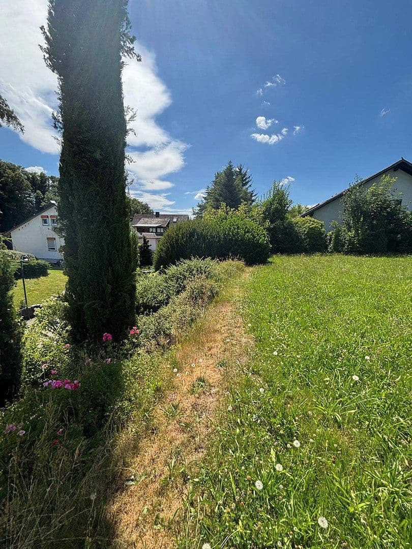 Prodej pozemku 1.276 m², Renchen, Bádensko-Württembersko Prodej pozemku 1.276 m², Renchen, Bádensko-Württembersko