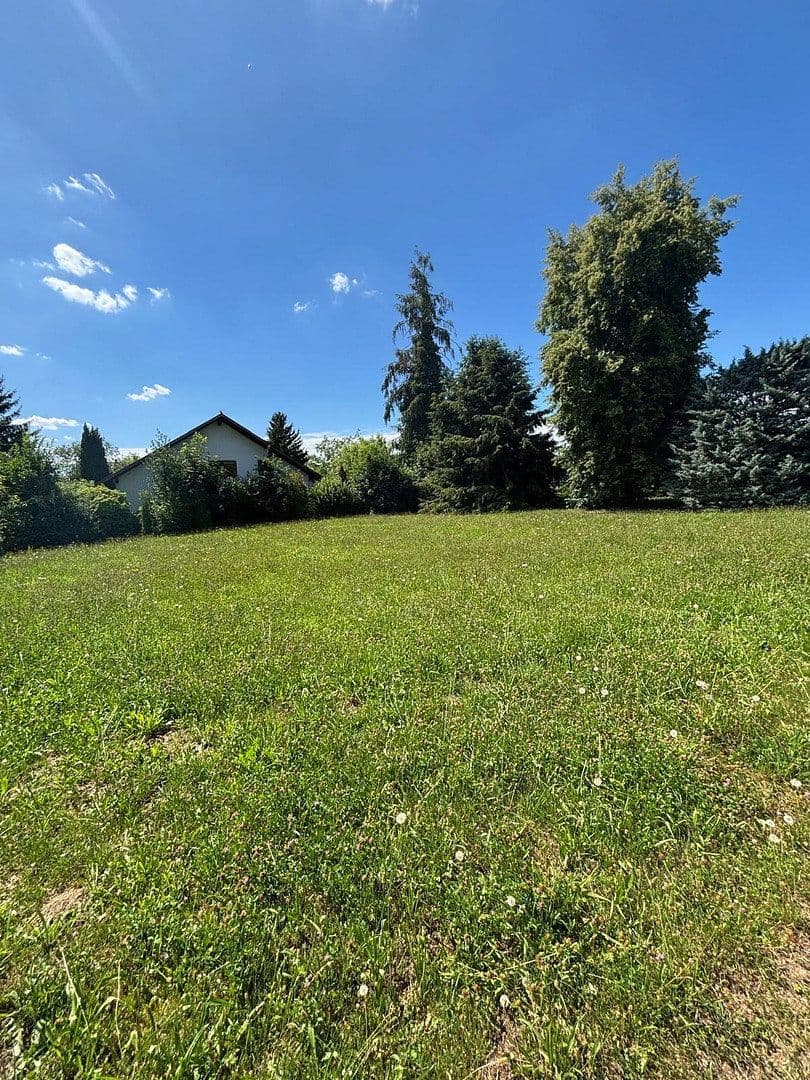 Prodej pozemku 1.276 m², Renchen, Bádensko-Württembersko Prodej pozemku 1.276 m², Renchen, Bádensko-Württembersko