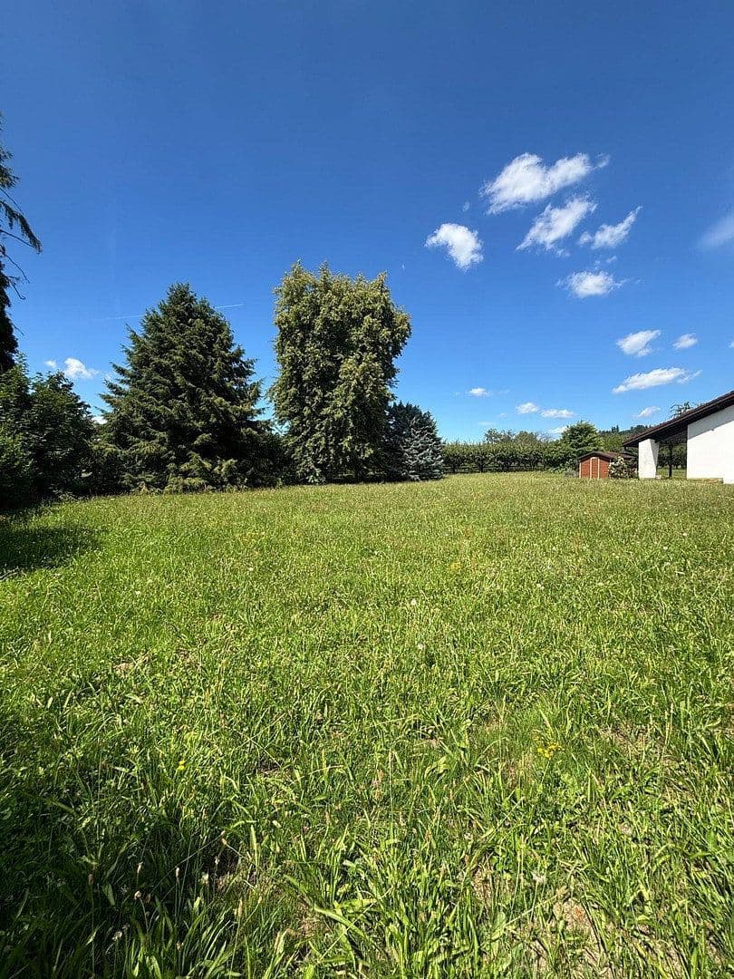 Prodej pozemku 1.276 m², Renchen, Bádensko-Württembersko Prodej pozemku 1.276 m², Renchen, Bádensko-Württembersko