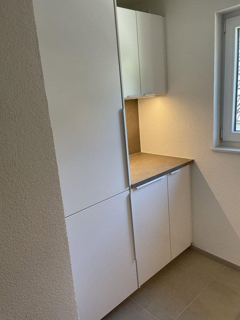 Pronájem bytu 2+1 55 m², Ludwigsburg, Bádensko-Württembersko Pronájem bytu 2+1 55 m², Ludwigsburg, Bádensko-Württembersko