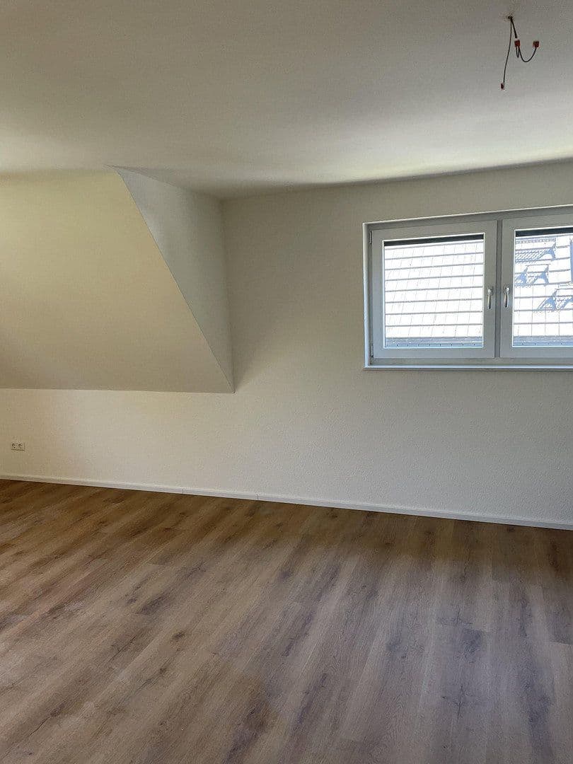 Pronájem bytu 2+1 55 m², Ludwigsburg, Bádensko-Württembersko Pronájem bytu 2+1 55 m², Ludwigsburg, Bádensko-Württembersko