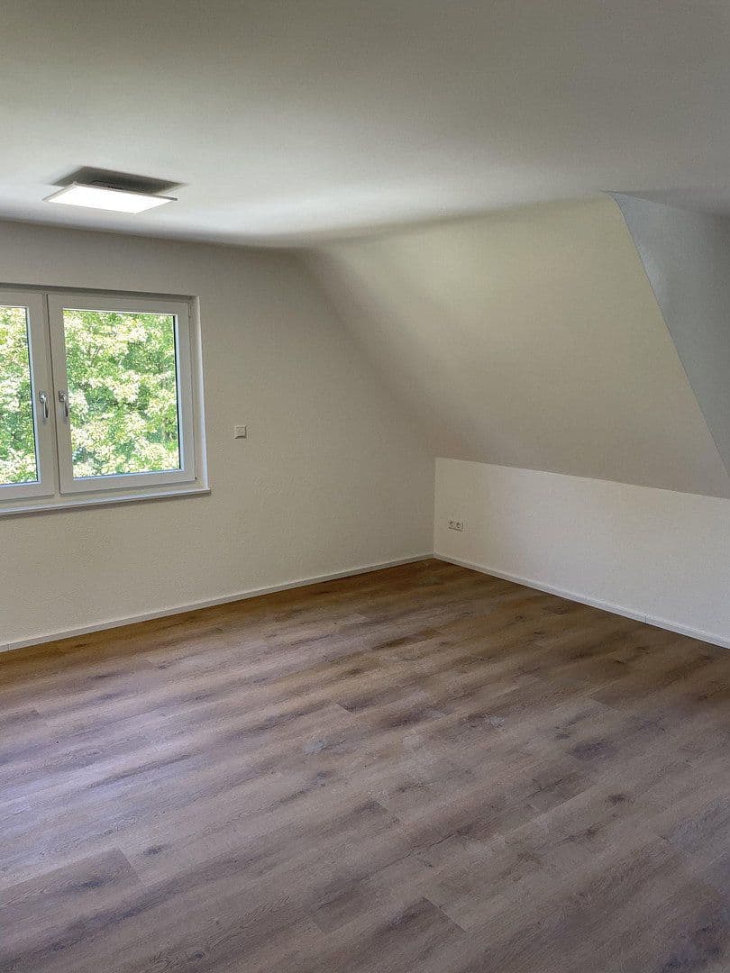 Pronájem bytu 2+1 55 m², Ludwigsburg, Bádensko-Württembersko Pronájem bytu 2+1 55 m², Ludwigsburg, Bádensko-Württembersko