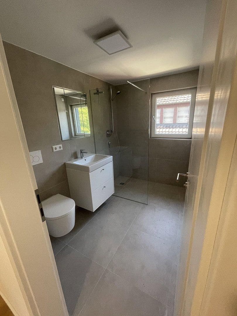 Pronájem bytu 2+1 55 m², Ludwigsburg, Bádensko-Württembersko Pronájem bytu 2+1 55 m², Ludwigsburg, Bádensko-Württembersko