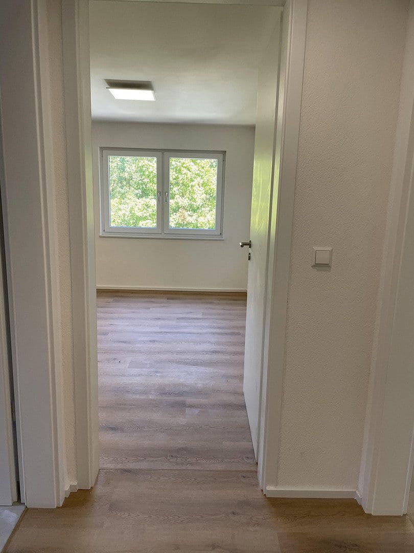 Pronájem bytu 2+1 55 m², Ludwigsburg, Bádensko-Württembersko Pronájem bytu 2+1 55 m², Ludwigsburg, Bádensko-Württembersko