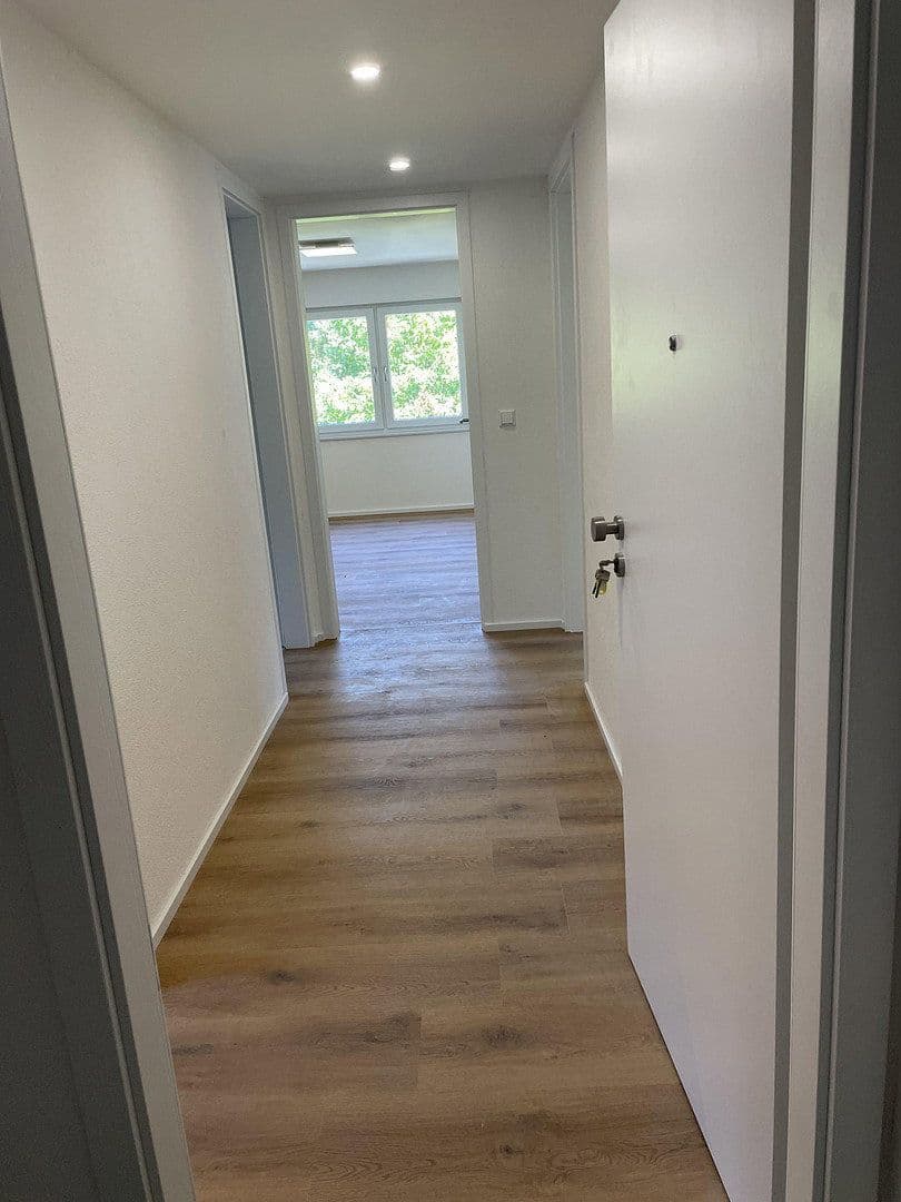 Pronájem bytu 2+1 55 m², Ludwigsburg, Bádensko-Württembersko Pronájem bytu 2+1 55 m², Ludwigsburg, Bádensko-Württembersko