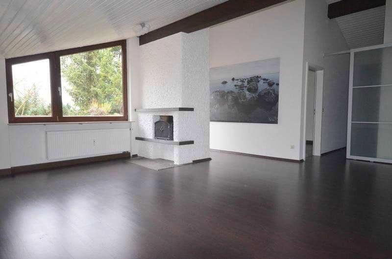 Pronájem bytu 2+1 72 m², Engelbergstraße 28/2, Gerlingen, Bádensko-Württembersko Pronájem bytu 2+1 72 m², Engelbergstraße 28/2, Gerlingen, Bádensko-Württembersko