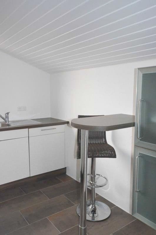 Pronájem bytu 2+1 72 m², Engelbergstraße 28/2, Gerlingen, Bádensko-Württembersko Pronájem bytu 2+1 72 m², Engelbergstraße 28/2, Gerlingen, Bádensko-Württembersko
