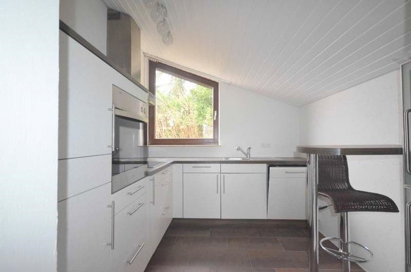 Pronájem bytu 2+1 72 m², Engelbergstraße 28/2, Gerlingen, Bádensko-Württembersko Pronájem bytu 2+1 72 m², Engelbergstraße 28/2, Gerlingen, Bádensko-Württembersko