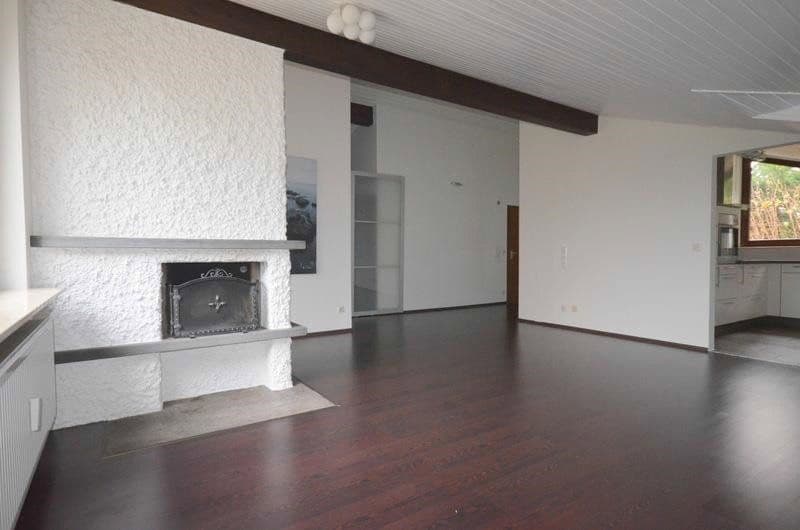 Pronájem bytu 2+1 72 m², Engelbergstraße 28/2, Gerlingen, Bádensko-Württembersko Pronájem bytu 2+1 72 m², Engelbergstraße 28/2, Gerlingen, Bádensko-Württembersko
