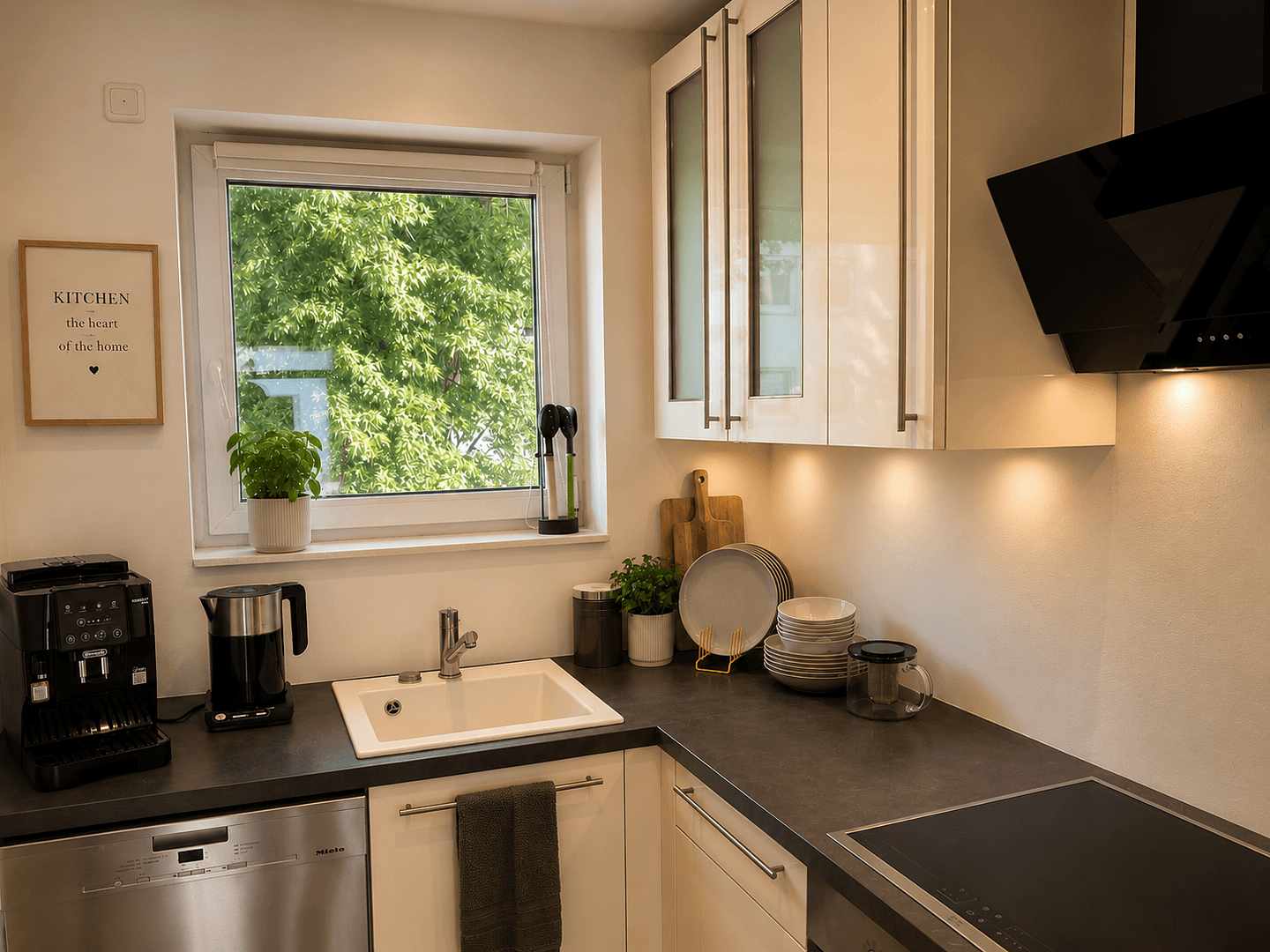 Pronájem bytu 3+1 60 m², Bremen, Bremen Pronájem bytu 3+1 60 m², Bremen, Bremen
