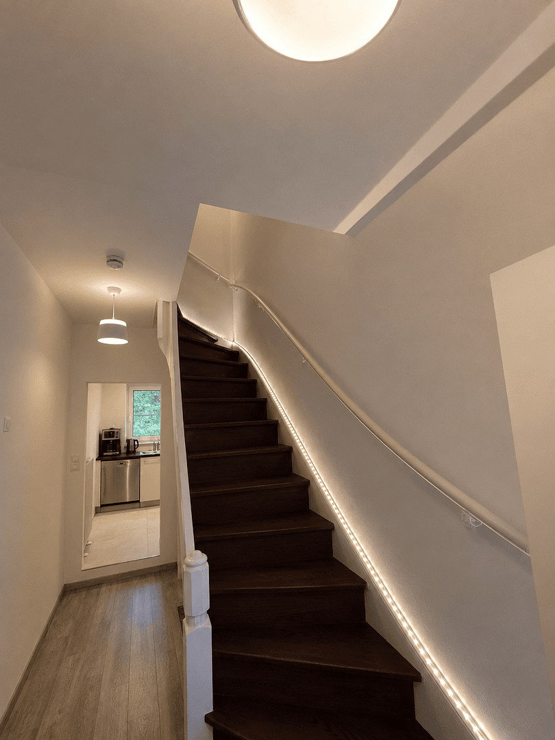 Pronájem bytu 3+1 60 m², Bremen, Bremen Pronájem bytu 3+1 60 m², Bremen, Bremen