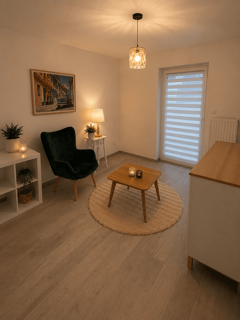 Pronájem bytu 3+1 60 m², Bremen, Bremen Pronájem bytu 3+1 60 m², Bremen, Bremen