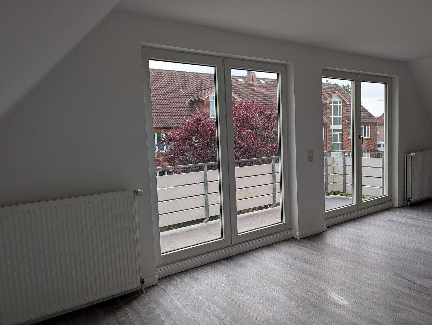 Pronájem bytu 3+1 86 m², Tornesch, Šlesvicko-Holštýnsko Pronájem bytu 3+1 86 m², Tornesch, Šlesvicko-Holštýnsko