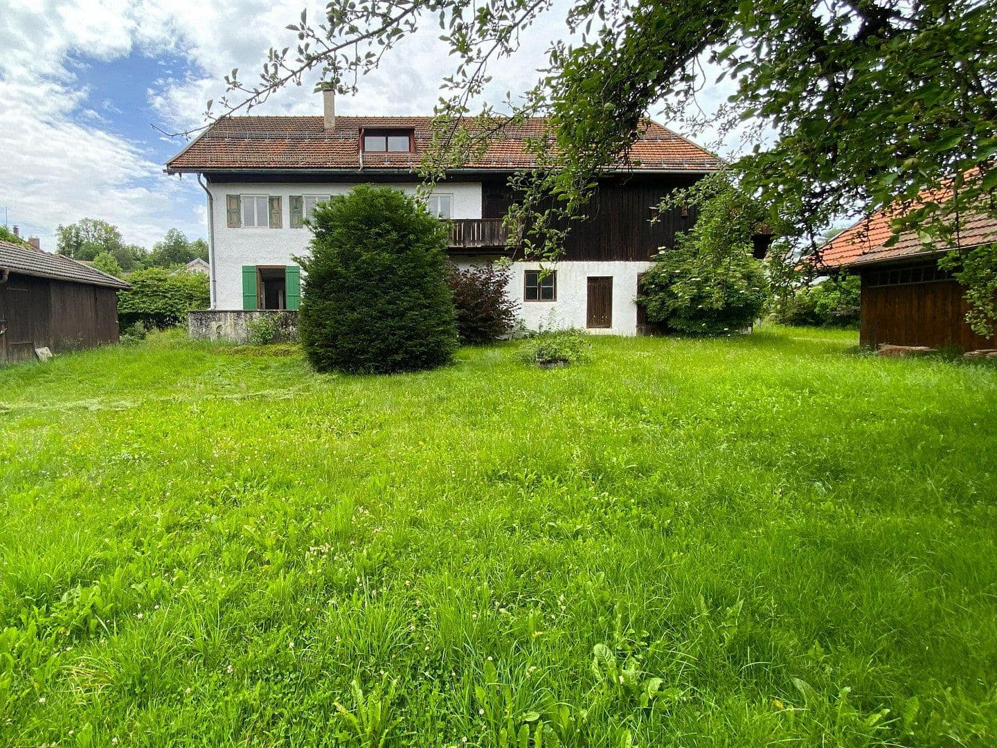 Prodej pozemku 418 m², Bad Tölz, Bavorsko Prodej pozemku 418 m², Bad Tölz, Bavorsko