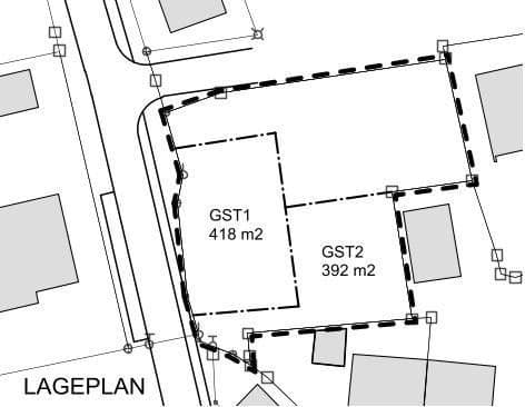 Prodej pozemku 418 m², Bad Tölz, Bavorsko Prodej pozemku 418 m², Bad Tölz, Bavorsko