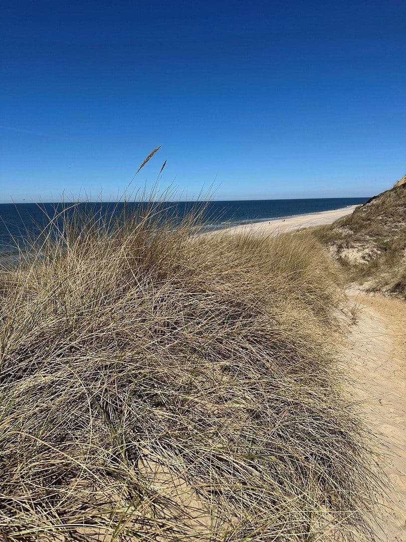 Prodej domu 150 m², pozemek 450 m², Kampen (Sylt), Šlesvicko-Holštýnsko Prodej domu 150 m², pozemek 450 m², Kampen (Sylt), Šlesvicko-Holštýnsko