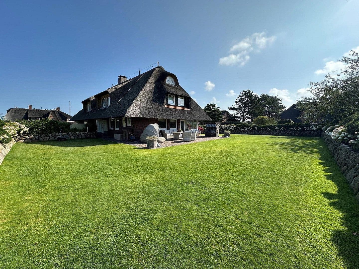 Prodej domu 150 m², pozemek 450 m², Kampen (Sylt), Šlesvicko-Holštýnsko Prodej domu 150 m², pozemek 450 m², Kampen (Sylt), Šlesvicko-Holštýnsko