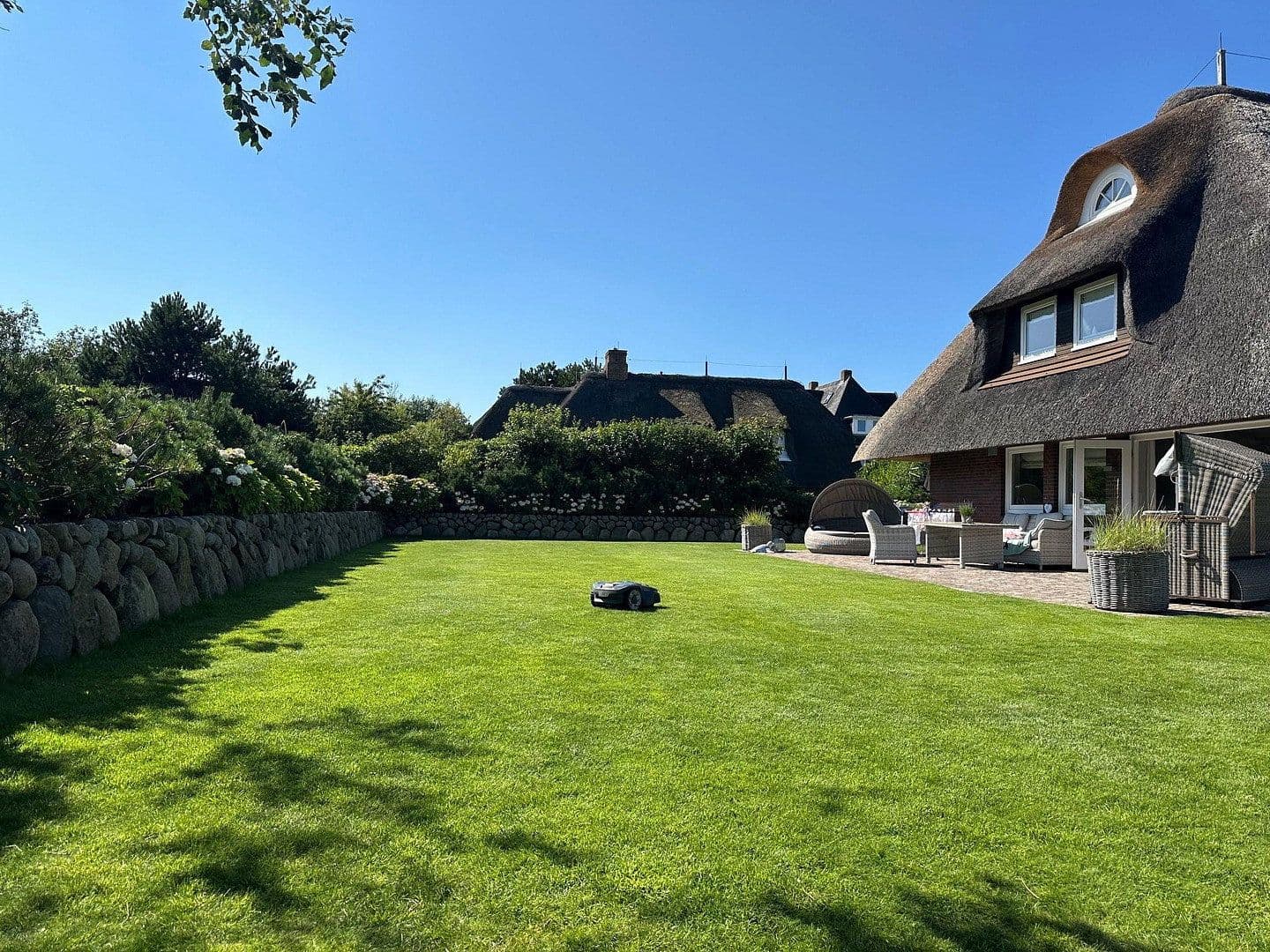 Prodej domu 150 m², pozemek 450 m², Kampen (Sylt), Šlesvicko-Holštýnsko Prodej domu 150 m², pozemek 450 m², Kampen (Sylt), Šlesvicko-Holštýnsko