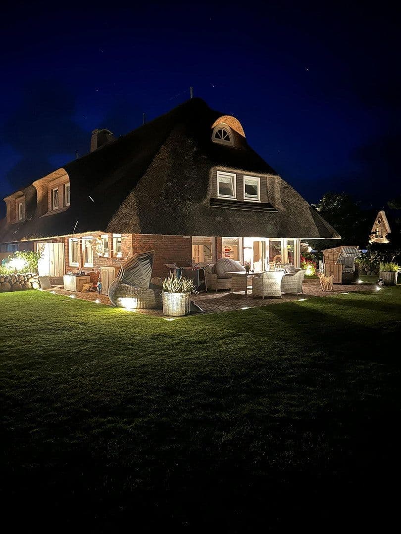 Prodej domu 150 m², pozemek 450 m², Kampen (Sylt), Šlesvicko-Holštýnsko Prodej domu 150 m², pozemek 450 m², Kampen (Sylt), Šlesvicko-Holštýnsko