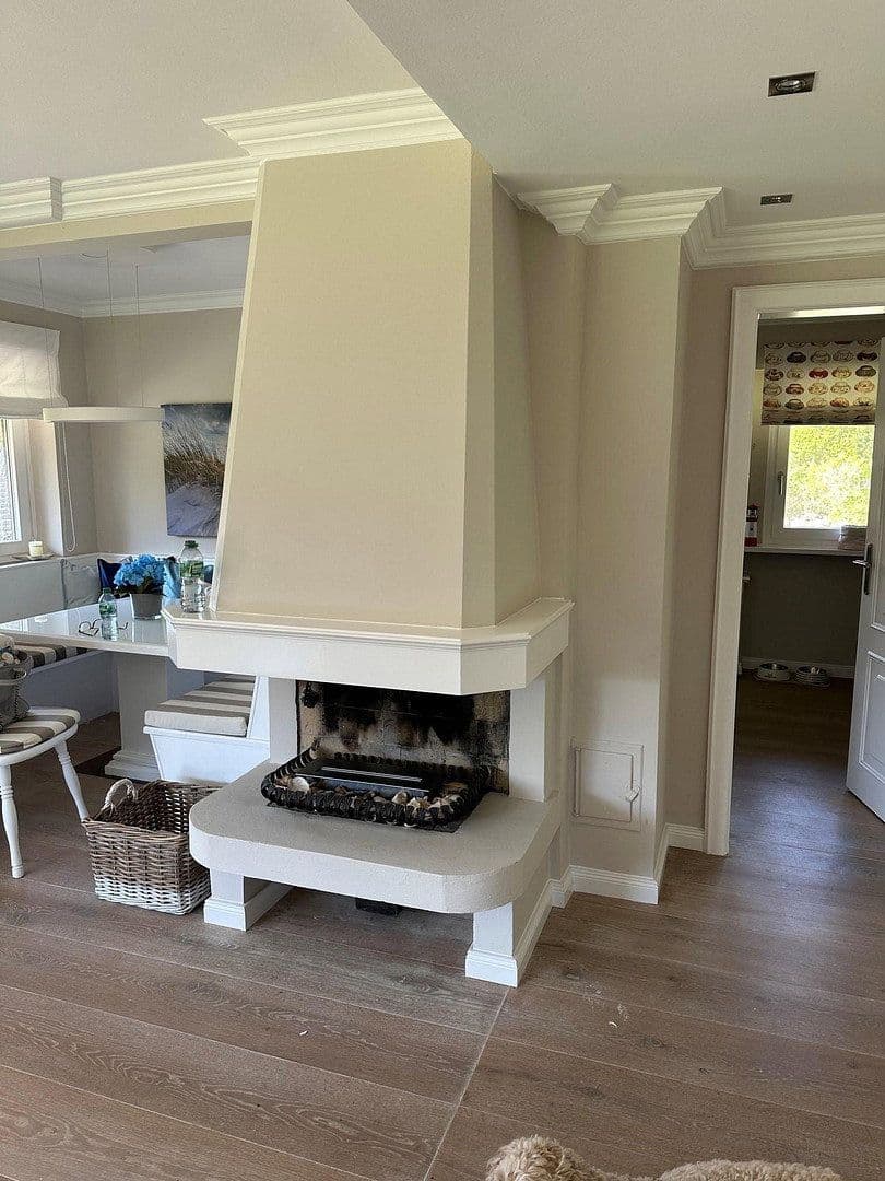 Prodej domu 150 m², pozemek 450 m², Kampen (Sylt), Šlesvicko-Holštýnsko Prodej domu 150 m², pozemek 450 m², Kampen (Sylt), Šlesvicko-Holštýnsko