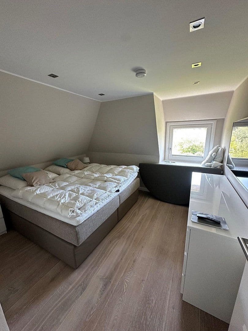 Prodej domu 150 m², pozemek 450 m², Kampen (Sylt), Šlesvicko-Holštýnsko Prodej domu 150 m², pozemek 450 m², Kampen (Sylt), Šlesvicko-Holštýnsko