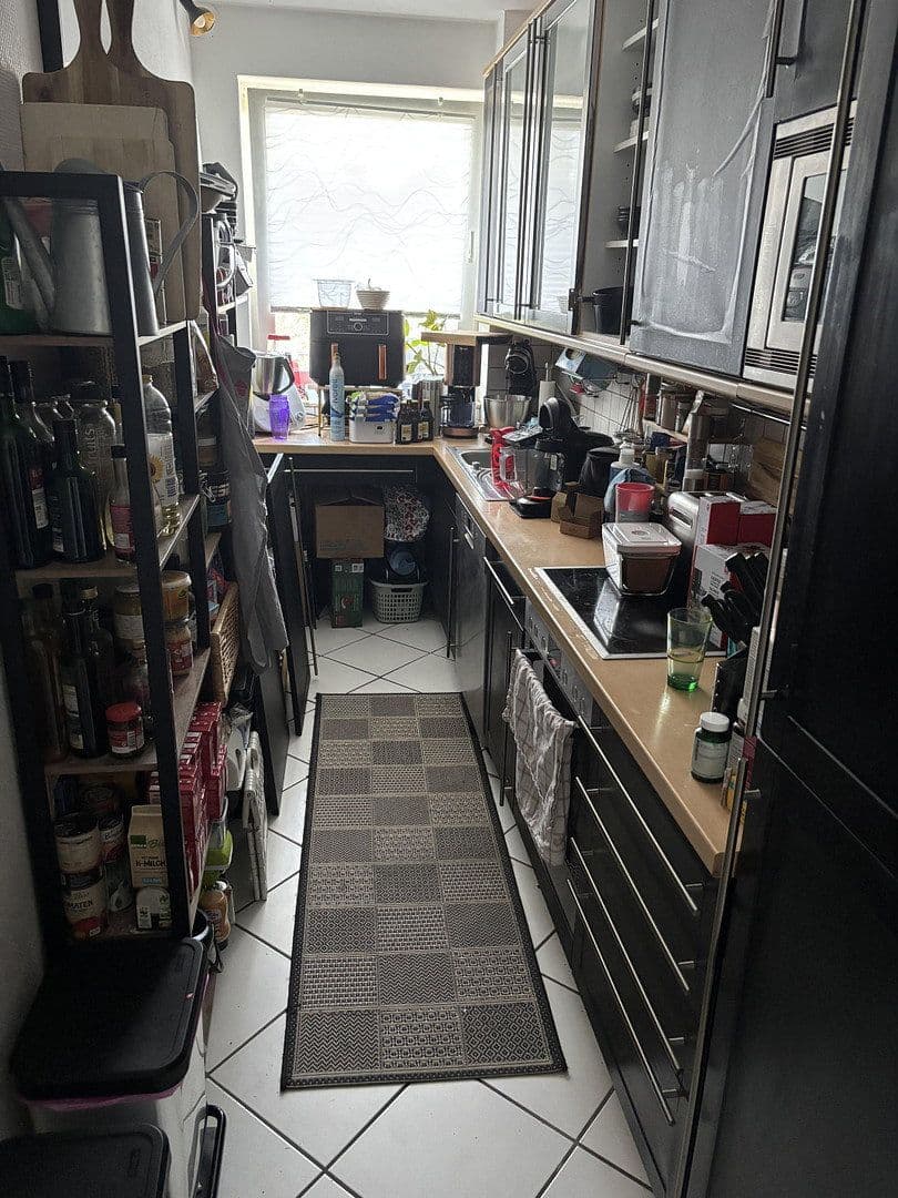 Pronájem bytu 3+1 82 m², Marbacher Str. 13, Düsseldorf, Severní Porýní-Vestfálsko Pronájem bytu 3+1 82 m², Marbacher Str. 13, Düsseldorf, Severní Porýní-Vestfálsko