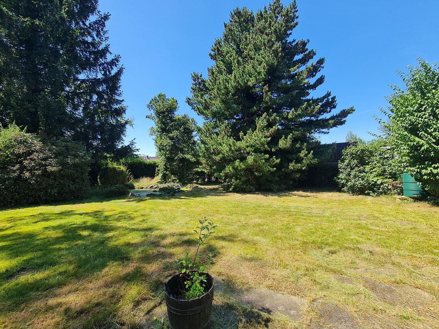 Prodej domu 121 m², pozemek 698 m², Lilienthal, Dolní Sasko Prodej domu 121 m², pozemek 698 m², Lilienthal, Dolní Sasko