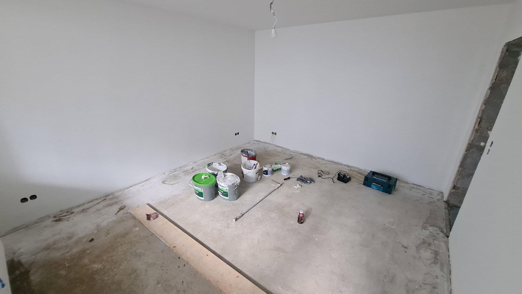 Pronájem bytu 4+1 80 m², Neuhof 10, Reinfeld, Šlesvicko-Holštýnsko Pronájem bytu 4+1 80 m², Neuhof 10, Reinfeld, Šlesvicko-Holštýnsko