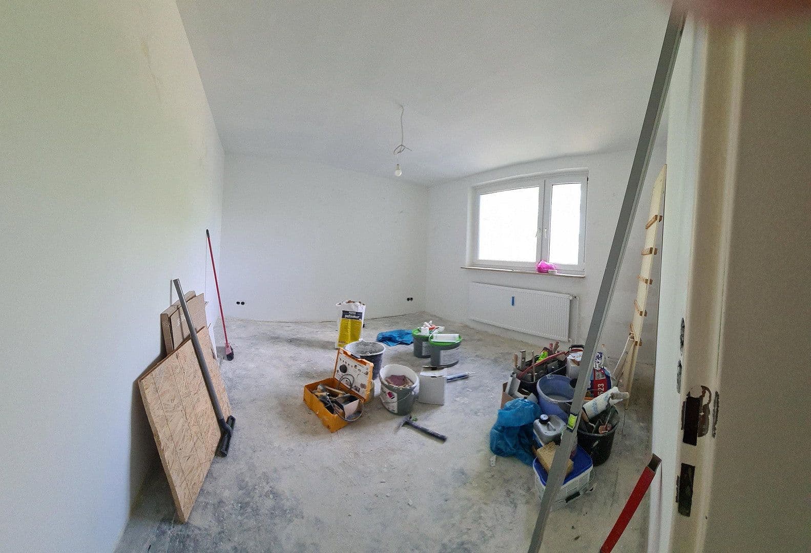 Pronájem bytu 4+1 80 m², Neuhof 10, Reinfeld, Šlesvicko-Holštýnsko Pronájem bytu 4+1 80 m², Neuhof 10, Reinfeld, Šlesvicko-Holštýnsko