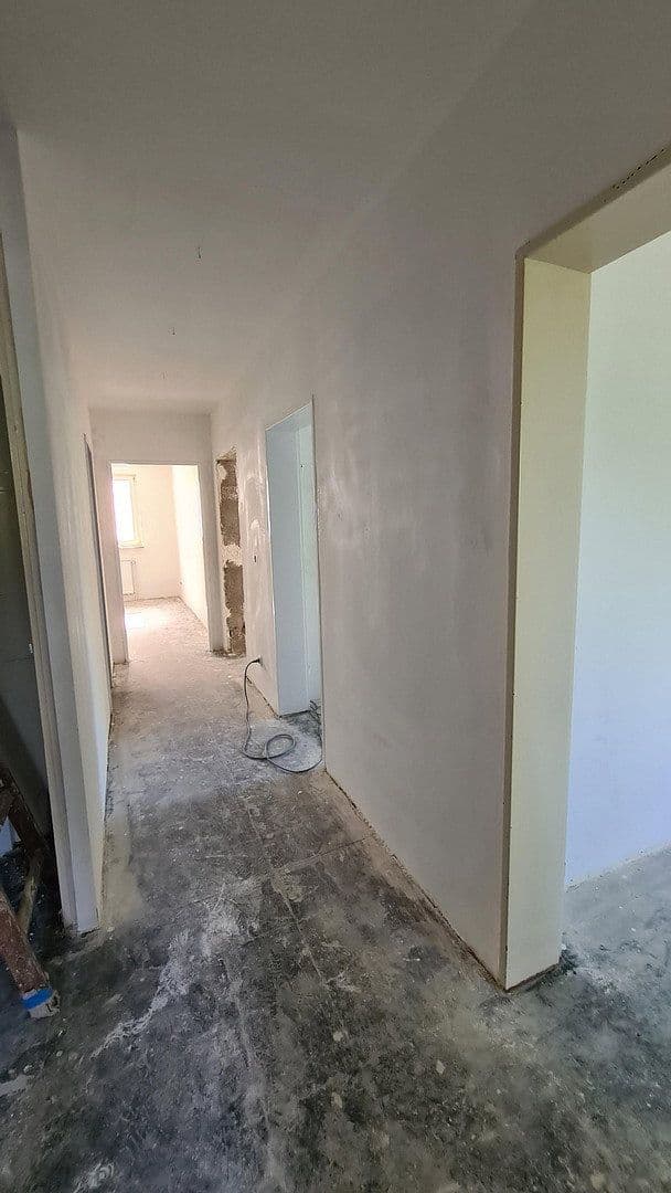 Pronájem bytu 4+1 80 m², Neuhof 10, Reinfeld, Šlesvicko-Holštýnsko Pronájem bytu 4+1 80 m², Neuhof 10, Reinfeld, Šlesvicko-Holštýnsko