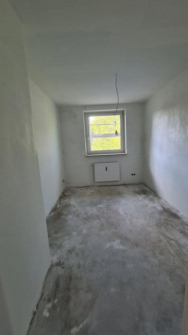 Pronájem bytu 4+1 80 m², Neuhof 10, Reinfeld, Šlesvicko-Holštýnsko Pronájem bytu 4+1 80 m², Neuhof 10, Reinfeld, Šlesvicko-Holštýnsko