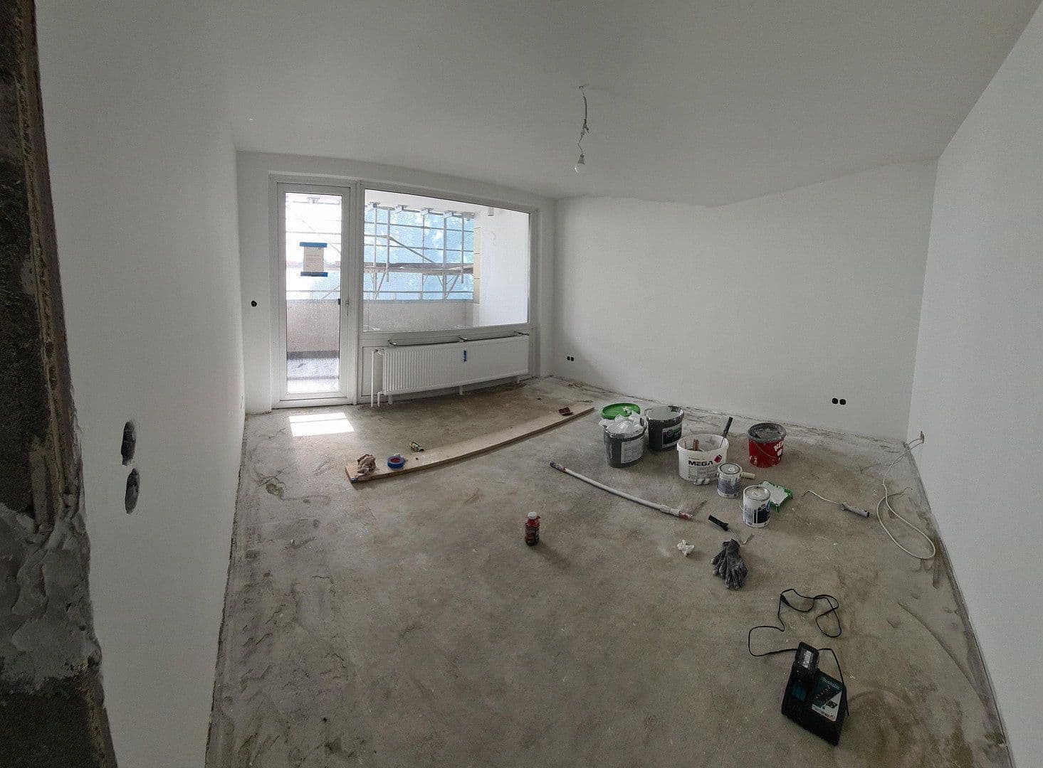 Pronájem bytu 4+1 80 m², Neuhof 10, Reinfeld, Šlesvicko-Holštýnsko Pronájem bytu 4+1 80 m², Neuhof 10, Reinfeld, Šlesvicko-Holštýnsko