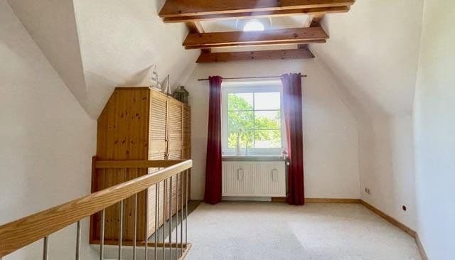 Prodej domu 250 m², pozemek 440 m², Reinfeld, Šlesvicko-Holštýnsko Prodej domu 250 m², pozemek 440 m², Reinfeld, Šlesvicko-Holštýnsko