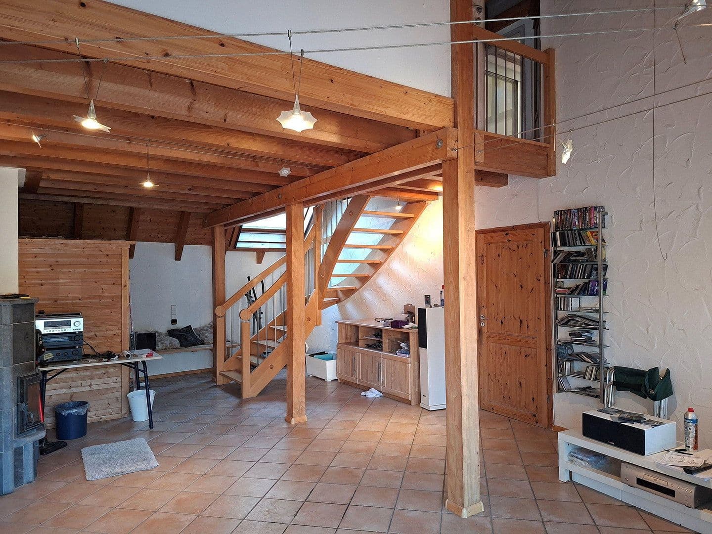 Prodej domu 198 m², pozemek 167 m², Herbolzheim, Bádensko-Württembersko Prodej domu 198 m², pozemek 167 m², Herbolzheim, Bádensko-Württembersko