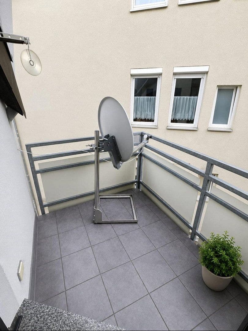 Prodej bytu 1+1 35 m², Hohenheimer Straße 3, Esslingen am Neckar, Bádensko-Württembersko Prodej bytu 1+1 35 m², Hohenheimer Straße 3, Esslingen am Neckar, Bádensko-Württembersko