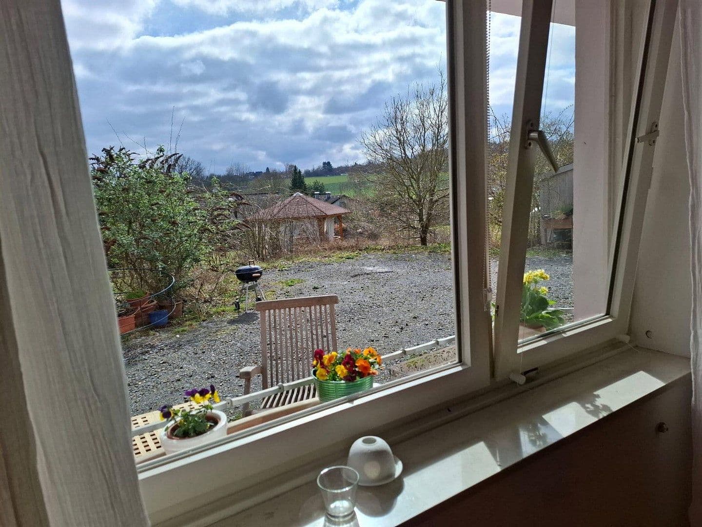 Prodej domu 708 m², pozemek 3.296 m², Flammersfeld, Porýní-Falc Prodej domu 708 m², pozemek 3.296 m², Flammersfeld, Porýní-Falc