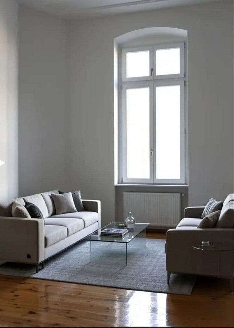 Prodej bytu 2+1 66 m², Chausseestr. 9, Berlin, Berlín Prodej bytu 2+1 66 m², Chausseestr. 9, Berlin, Berlín